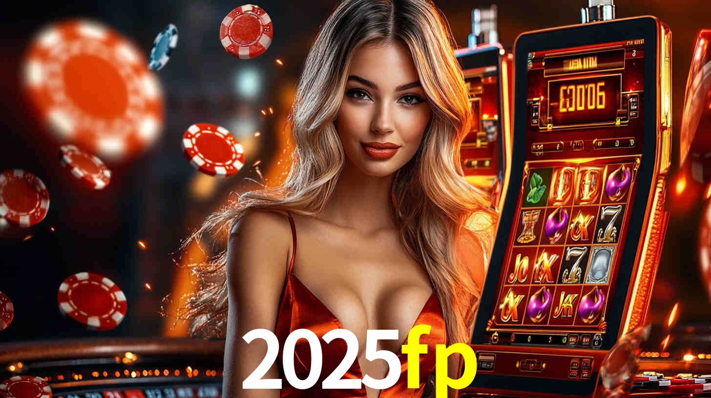 2025fp - App de Cassino, Prêmios Reais - 2025fp.com