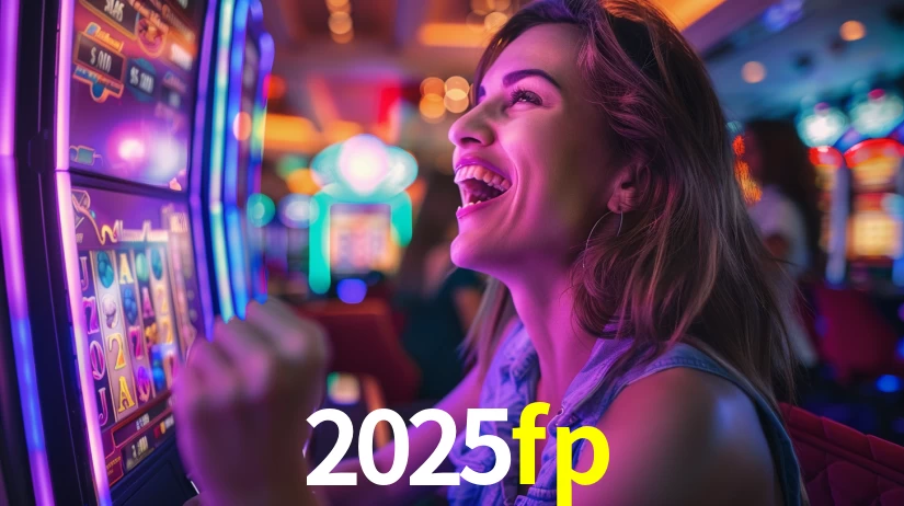 Sinta a adrenalina dos jogos de cassino com 2025fp