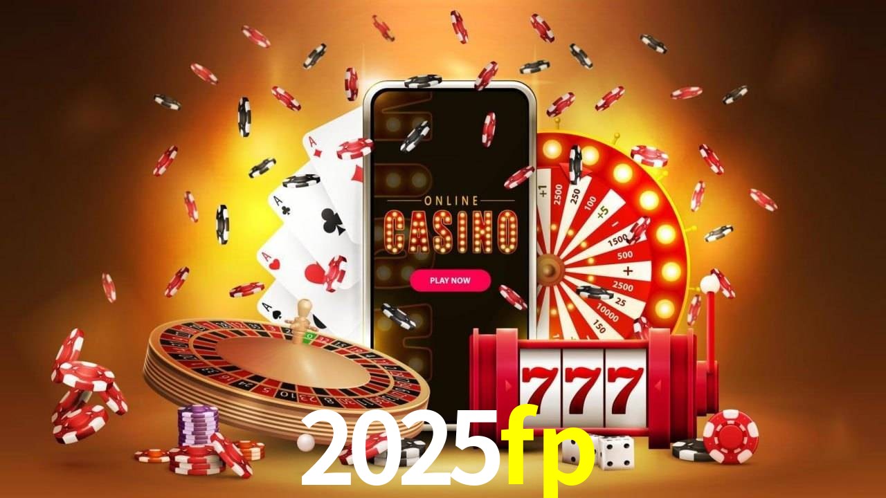 Slot Games 2025fp