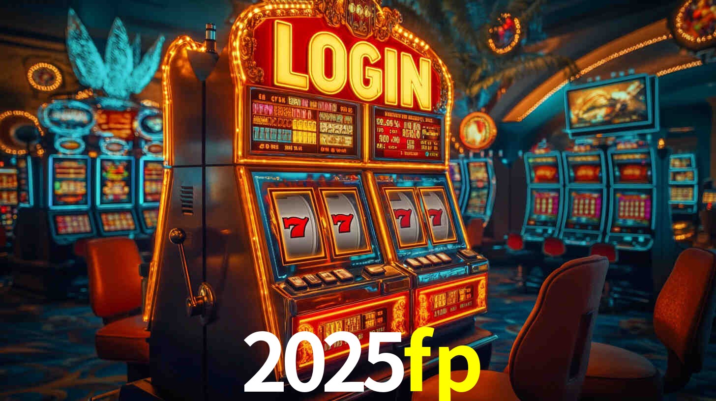 Welcome Bonus 2025fp