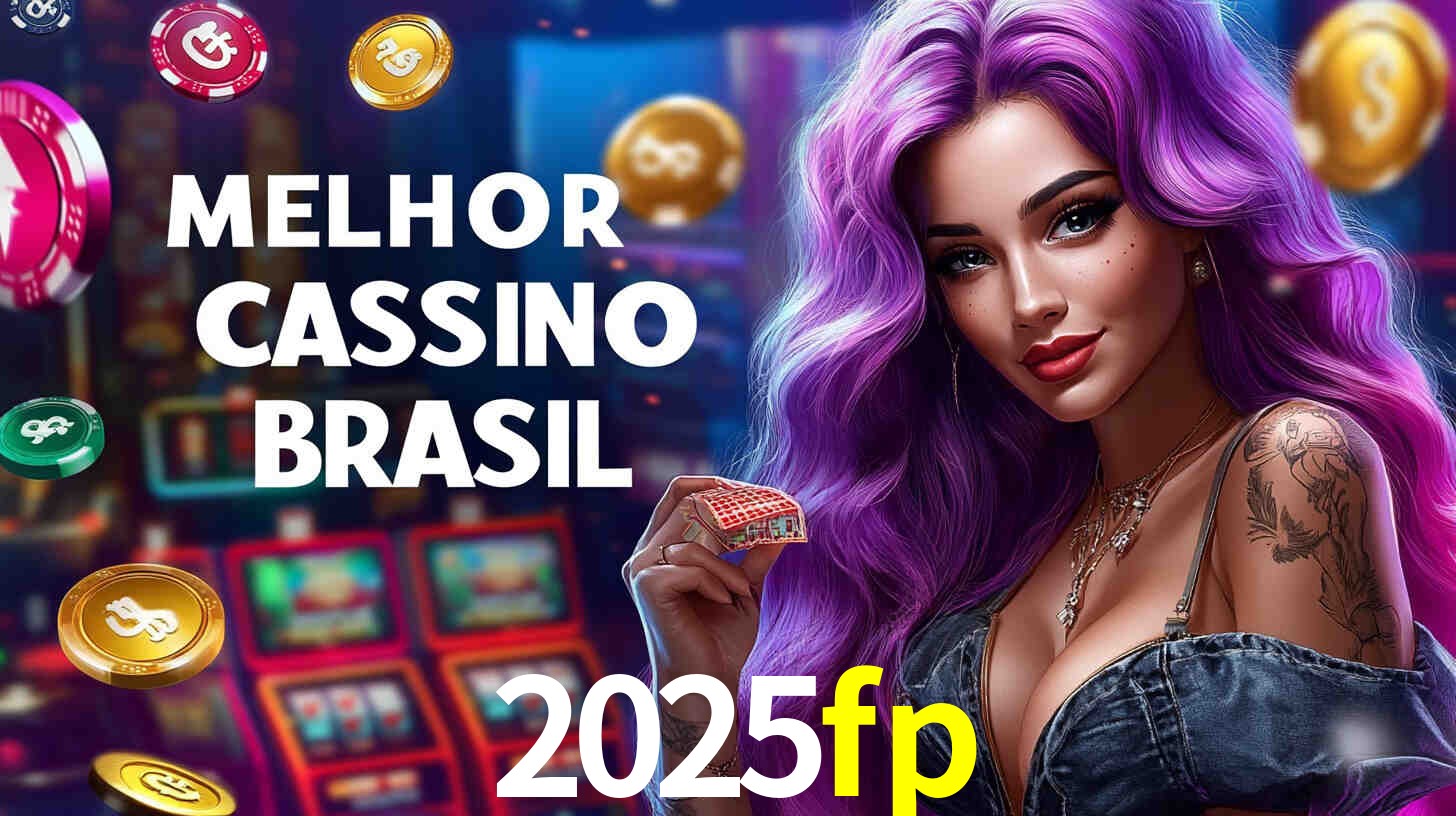 Apostas Esportivas na 2025fp: Um Guia Completo