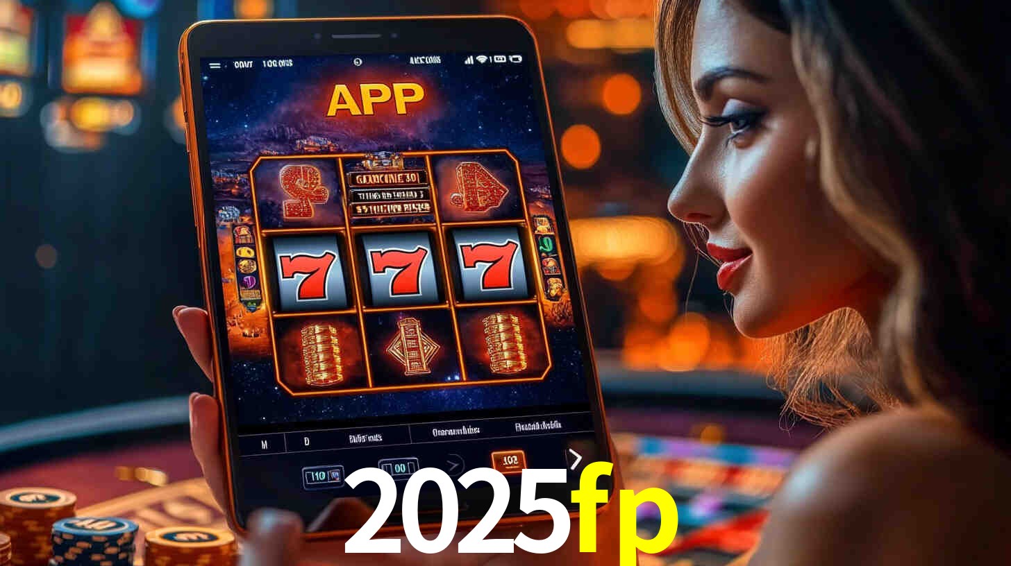 2025fp app
