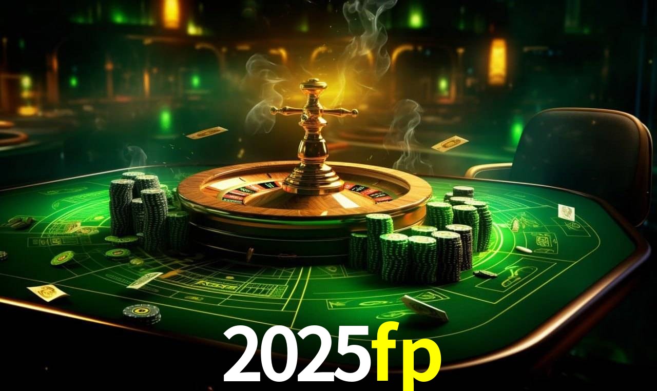 A Experiência Imersiva dos Cassinos Ao Vivo no 2025fp