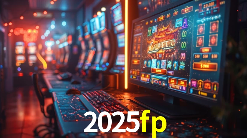 2025fp: Jogos de Caça-Níqueis-Altas Recompensas, Roleta-Velocidade, Blackjack-Desafios Máximos