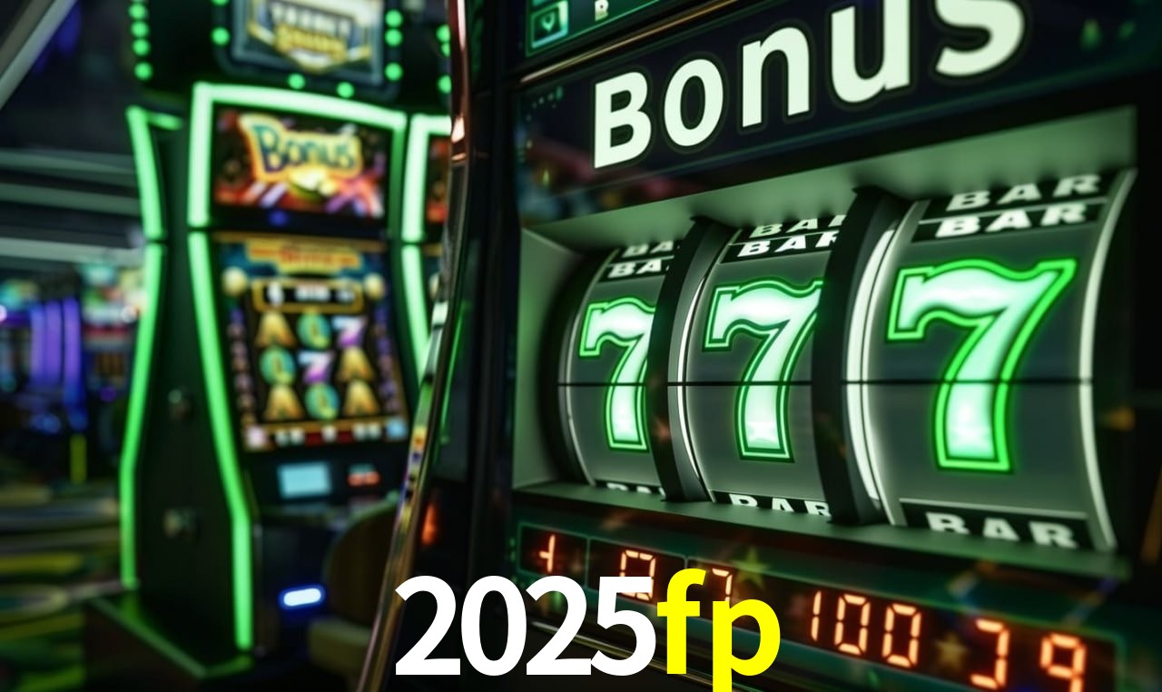 Bonus Features 2025fp