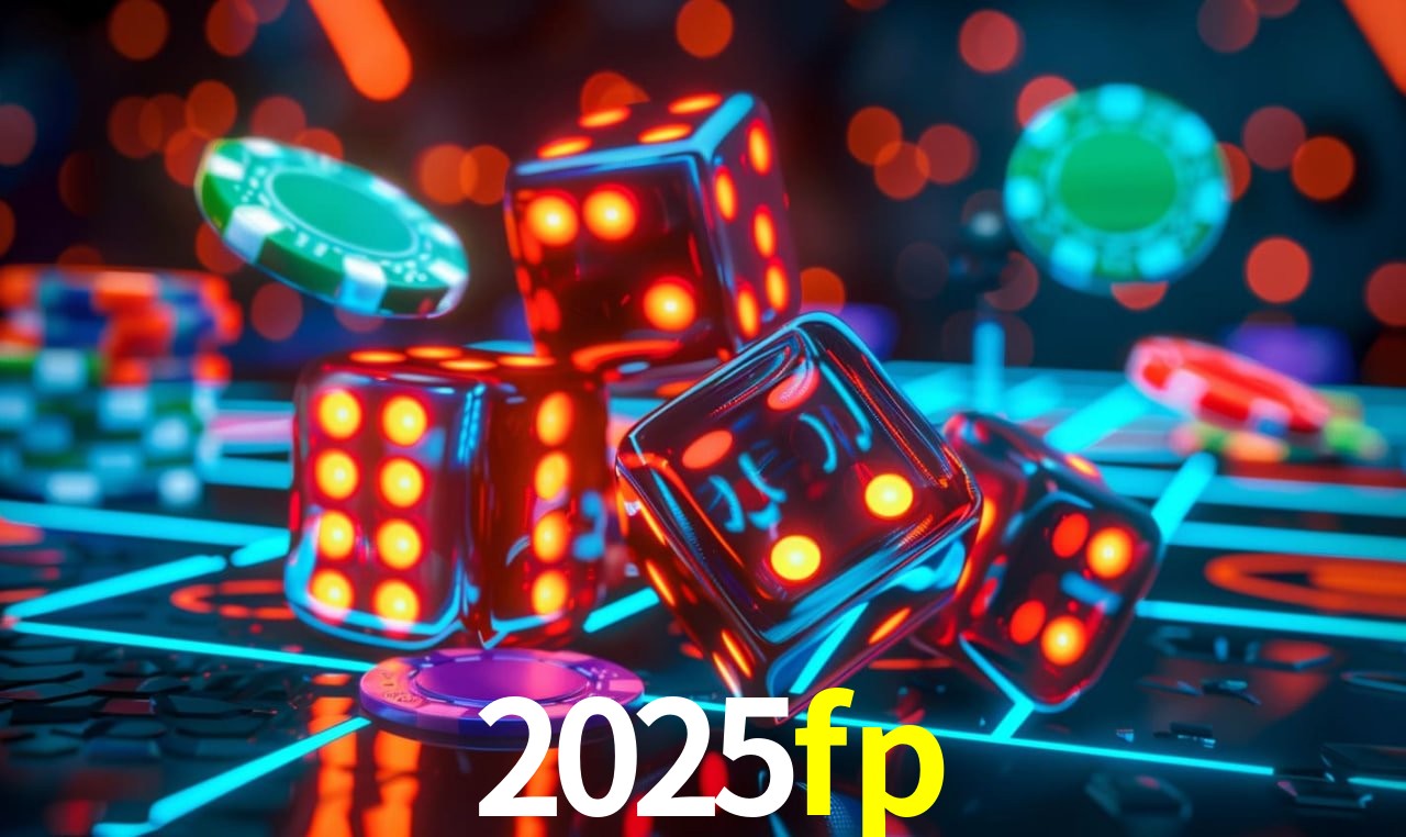 A Emoção da Loteria na 2025fp: Uma Chance de Mudança de Vida