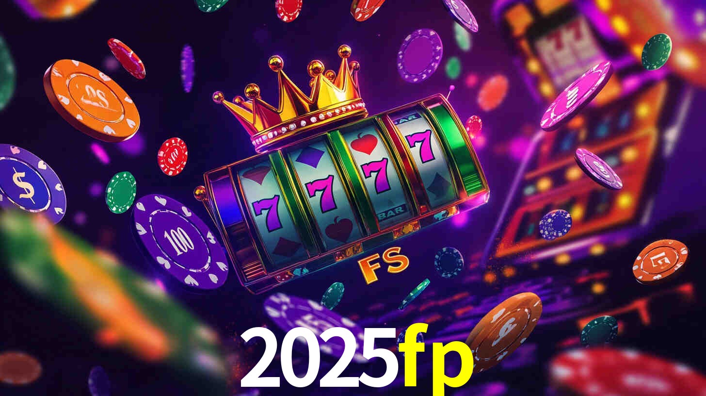 2025fp App Interface